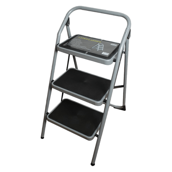 MTS1849 – LADDER 3 STEP FOLDING LADDER MTS
