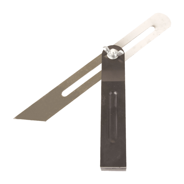 MTS2080 – BEVEL MTS T-SLIDE PLASTIC 200MM