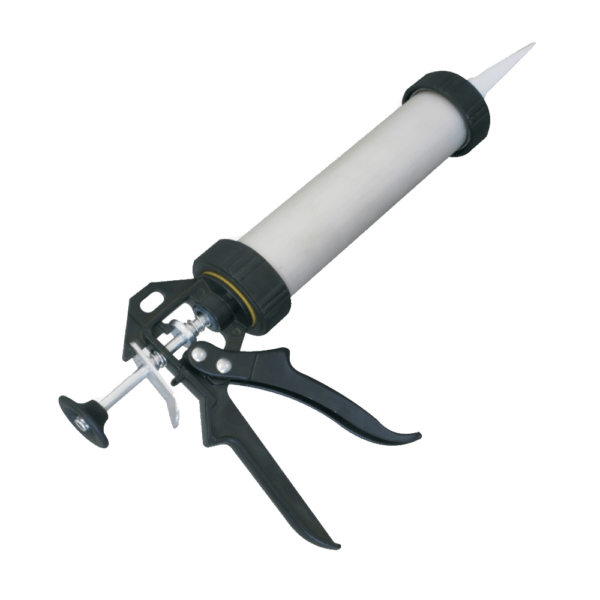 MTS2135 – GUN MTS CAULKING ALUM PROF CYL TYPE