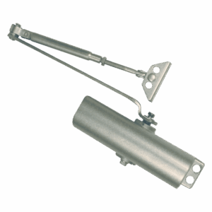 MTS2300 – DOOR CLOSER MTS L/DUTY EN2