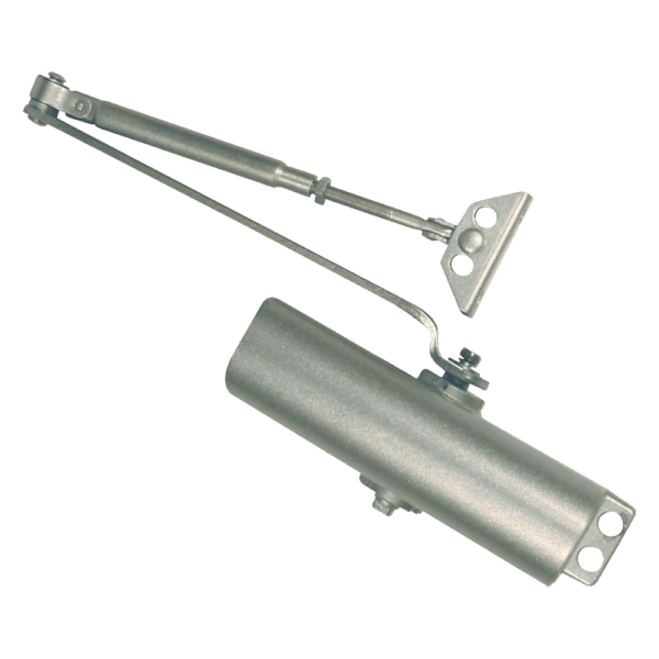MTS2300 – DOOR CLOSER MTS L/DUTY EN2