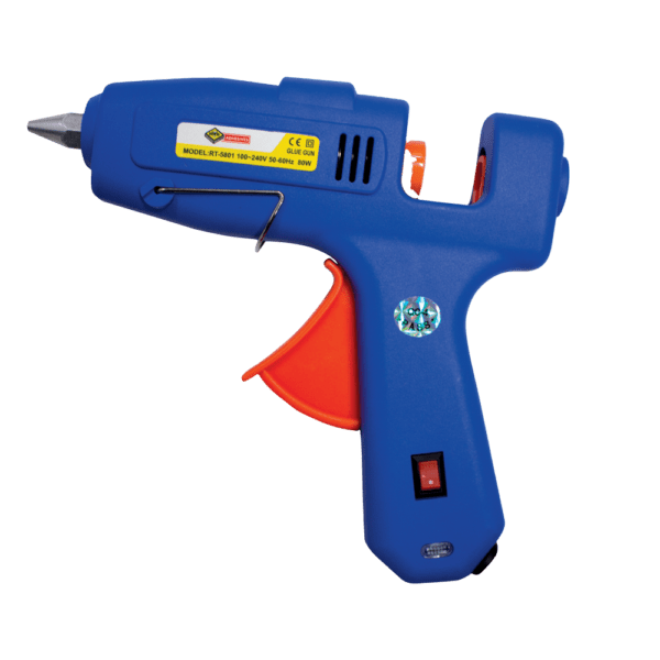 MTS2428 – GLUE GUN MTS PROF 80W