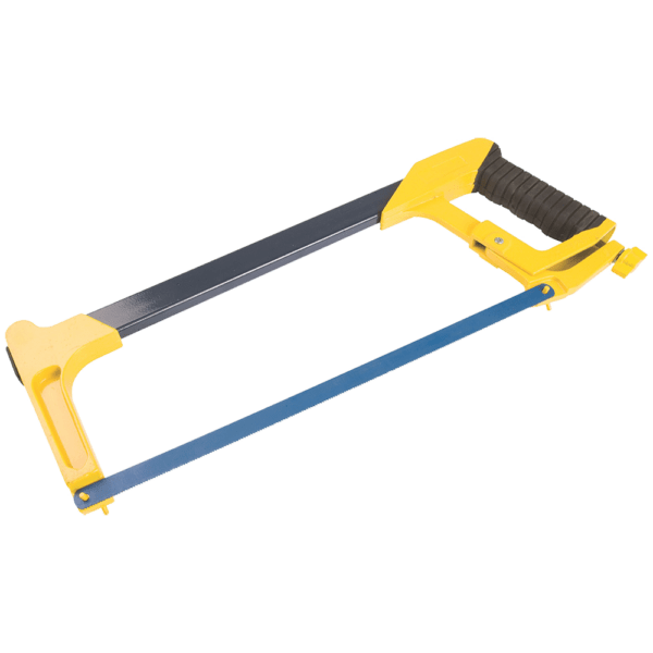 MTS3412 – HACKSAW MTS SQ TUBE 300MM