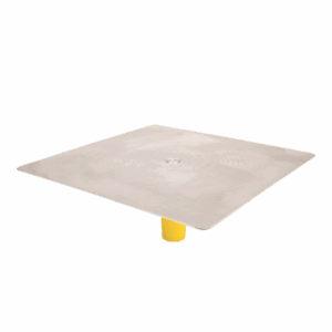 MTS3420 – HAWK MTS PLASTER ALUMINIUM 280x280MM