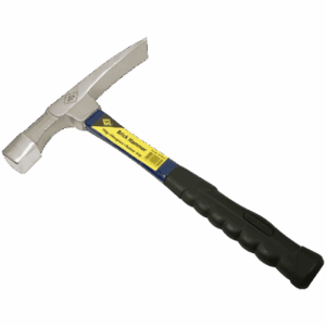 MTS3435 – HAMMER MTS BRICK FIBREGLASS 700GR