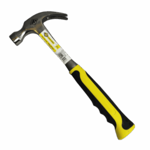 MTS3475 – HAMMER MTS CLAW ALL STEEL 500G #65949