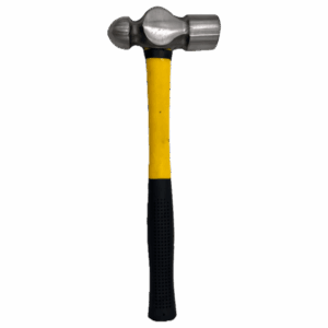 MTS3482 – HAMMER MTS BALLPEIN PVC HANDLE 300GR