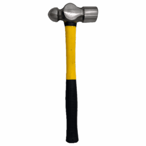 MTS3483 – HAMMER MTS BALLPEIN PVC HANDLE 500GR