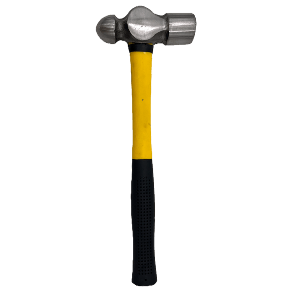 MTS3483 – HAMMER MTS BALLPEIN PVC HANDLE 500GR