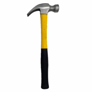 MTS3486 – HAMMER MTS CLAW PVC HANDLE 250GR