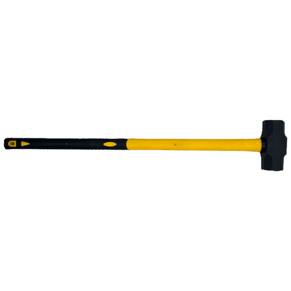 MTS3489 – HAMMER MTS SLEDGE LONG PVC HANDLE 1.8KG