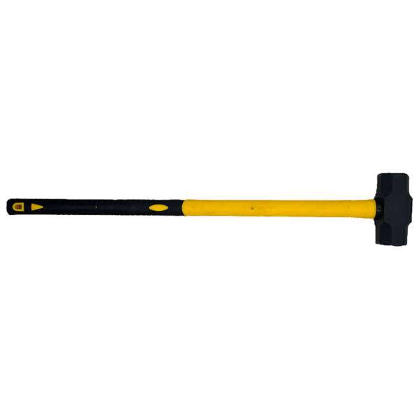 MTS3490 – HAMMER MTS SLEDGE PVC LONG HANDLE 3.6KG