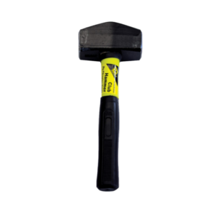 MTS3520 – HAMMER MTS CLUB FIBRE GLASS 2KG