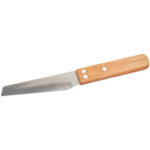 MTS3565 – KNIFE MTS SHOE W/HANDLE 100MM BLADE