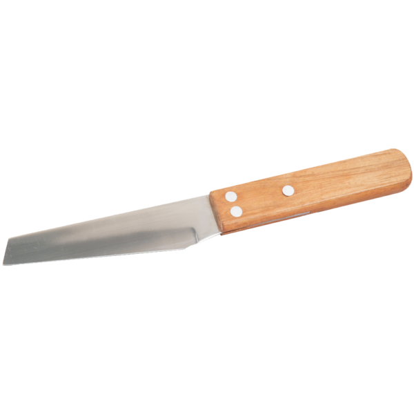 MTS3565 – KNIFE MTS SHOE W/HANDLE 100MM BLADE