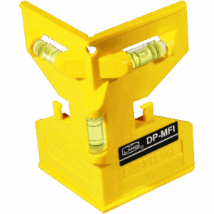 MTS3569 – LEVEL MTS POST