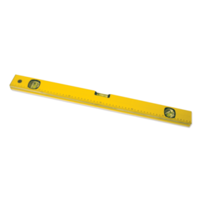 MTS3570 – LEVEL MTS 450MM GRADUATED 3-VIAL