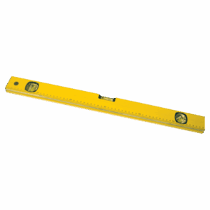 MTS3576 – LEVEL MTS 900MM GRADUATED 3-VIAL