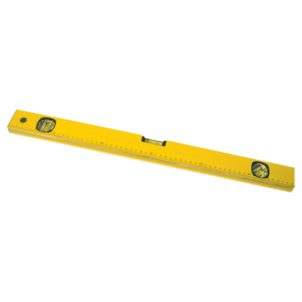 MTS3576 – LEVEL MTS 900MM GRADUATED 3-VIAL