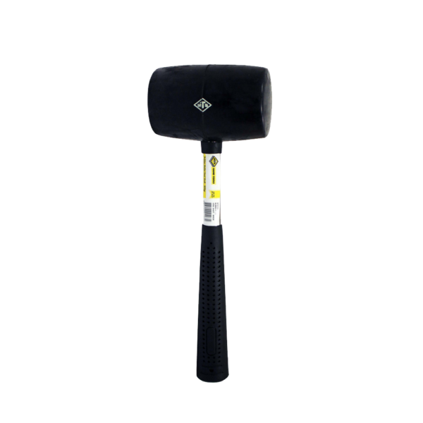 MTS3586 – MALLET MTS RUBBER BLACK STEEL SHAFT 800G