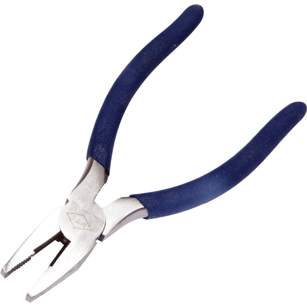 MTS3810 – PLIER MTS COMB 200MM