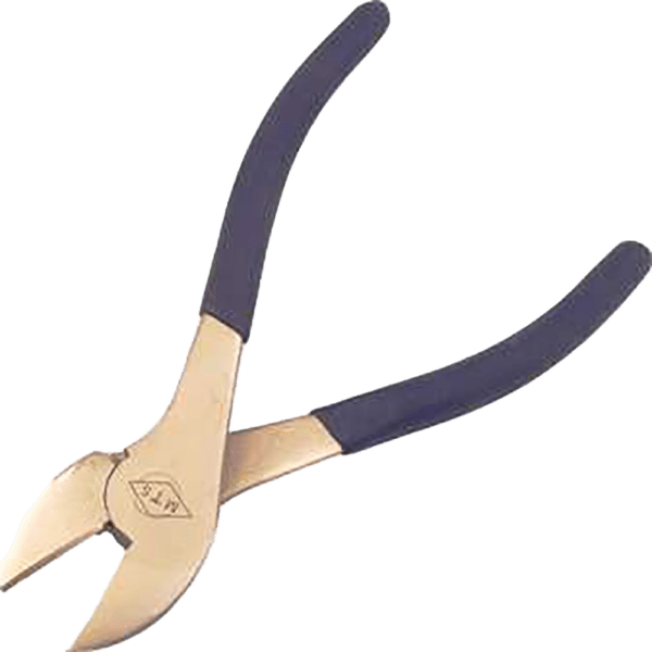 MTS3816 – PLIER MTS DIAG CUTTER H/D 180MM