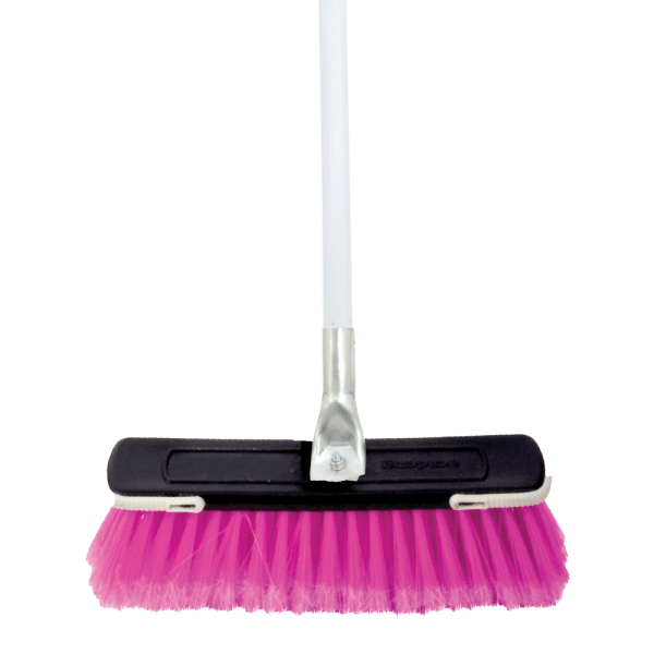 MTS3855P – BROOM BUDGET STEELFITT SOFT PINK