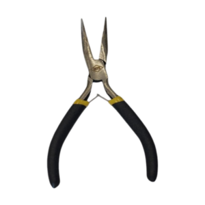 MTS3860 – PLIER MTS MINI BENT NOSE 115MM