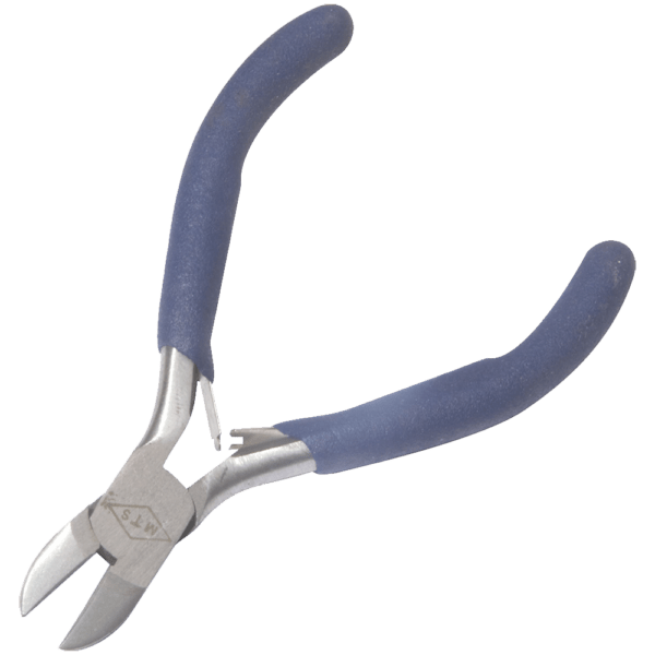 MTS3870 – PLIER MTS MINI DIAG CUT 115MM