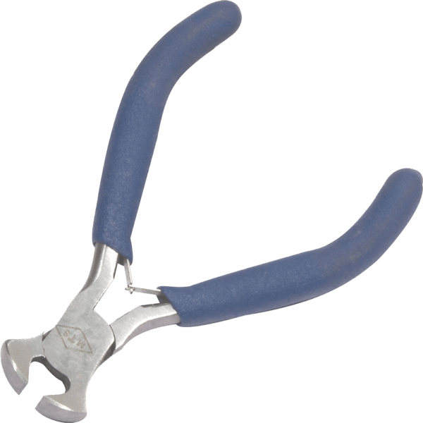 MTS3880 – PLIER MTS MINI END CUT 115MM