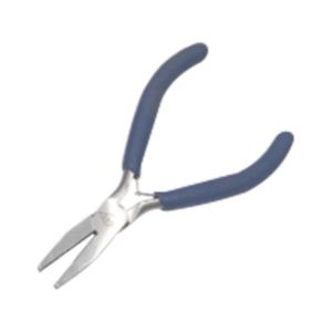 MTS3900 – PLIER MTS MINI LONG NOSE 115MM