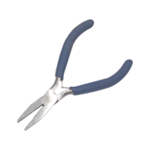 MTS3900 – PLIER MTS MINI LONG NOSE 115MM