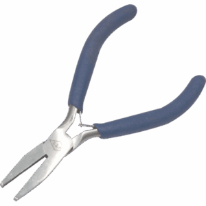 MTS3890 – PLIER MTS MINI FLAT NOSE 115MM