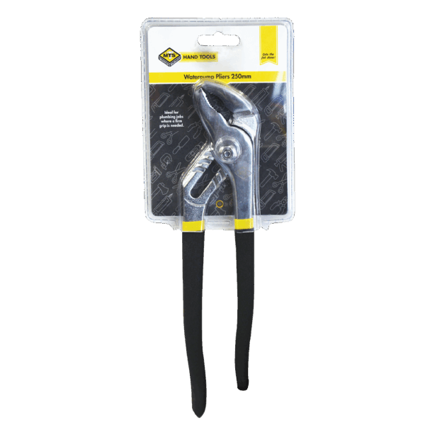 MTS3918 – PLIER MTS WATERPUMP 200MM