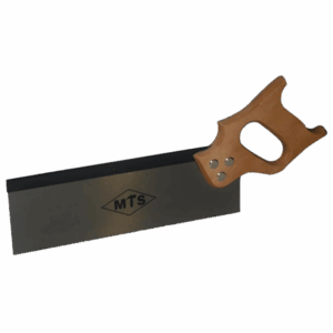 MTS3995 – SAW MTS BACK W/HANDLE 250MM
