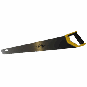MTS4018 – SAW MTS HAND RUBBER HANDLE 600MM