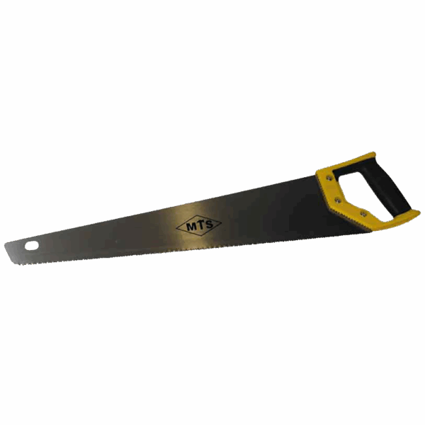 MTS4018 – SAW MTS HAND RUBBER HANDLE 600MM