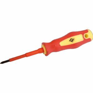 MTS4292 – SCREWDRIVER MTS VDE 1000V 4X100MM