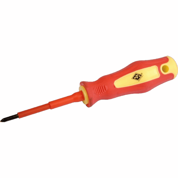 MTS4304 – SCREWDRIVER MTS VDE 1000V PH1 1X80MM