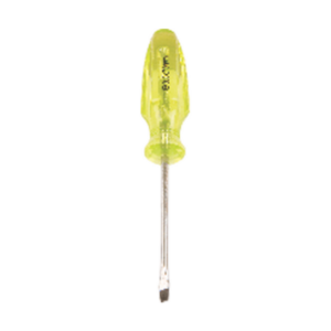 MTS4322 – SCREWDRIVER MTS B/T PLAST 6X150