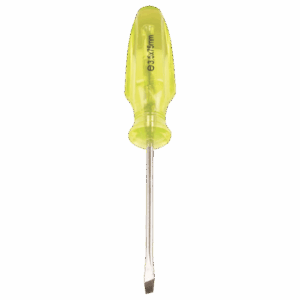 MTS4327 – SCREWDRIVER MTS B/T PLAST 8X200