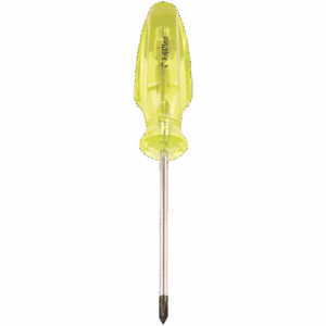 MTS4335 – SCREWDRIVER MTS PH0 B/T PLAS 0X75