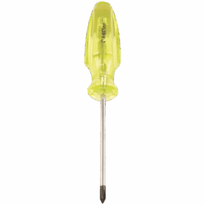 MTS4338 – SCREWDRIVER MTS PH1 B/T PLAS 1X100