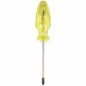 MTS4340 – SCREWDRIVER MTS PH2 B/T PLAS 2X100