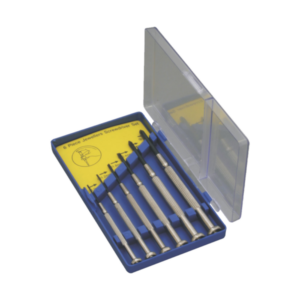 MTS4360 – SCREWDRIVER MTS SET PRECISION 6PC