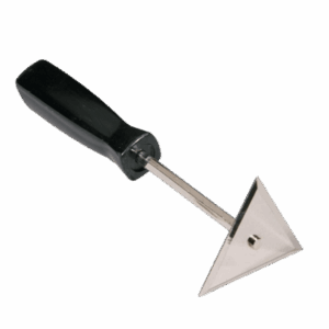 MTS4598 – SHAVEHOOK MTS TRIANGLE P/HANDLE