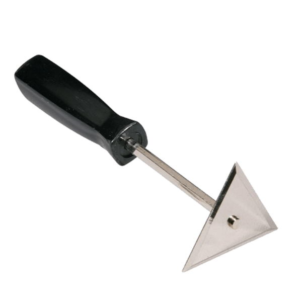 MTS4598 – SHAVEHOOK MTS TRIANGLE P/HANDLE