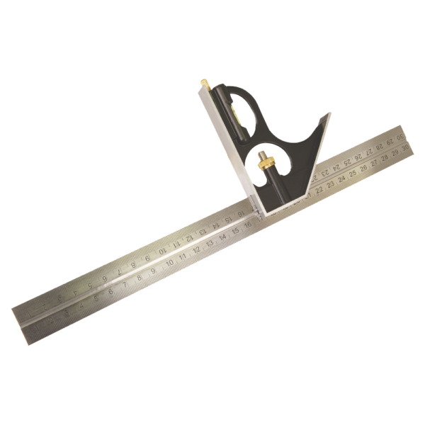 MTS4600 – SQUARE MTS COMBINATION 300MM
