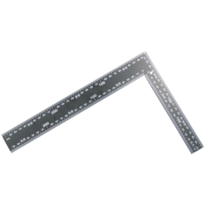 MTS4605 – SQUARE MTS STEEL 300X200MM