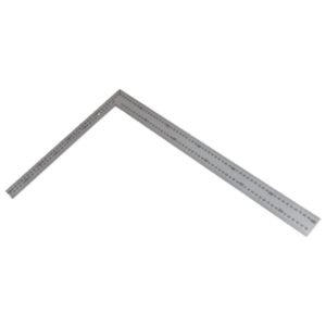 MTS4606 – SQUARE MTS STEEL 600X400MM